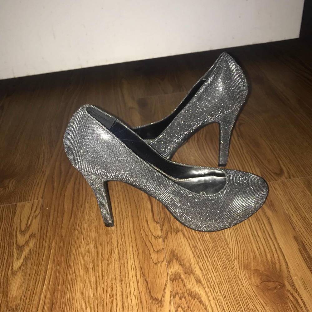Sparkle Heel